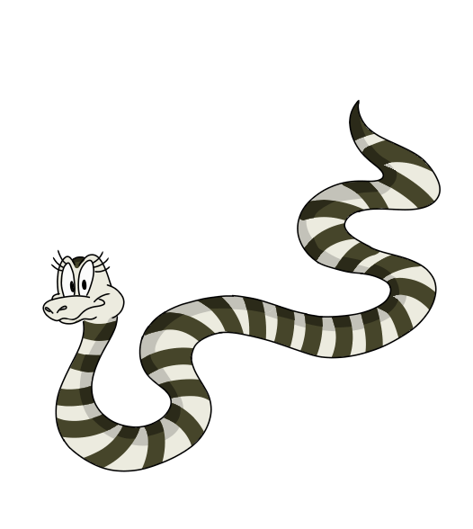 Black-banded Sea Snake by BIO675 on DeviantArt Black-banded Sea Snake by BIO675 on DeviantArt
