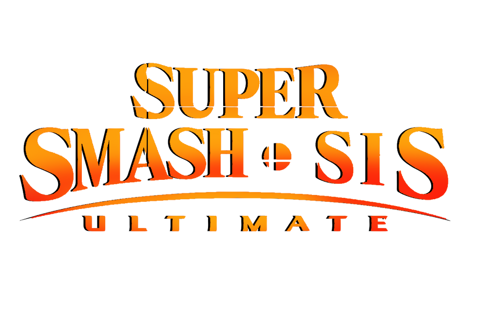 Super Smash Sisters