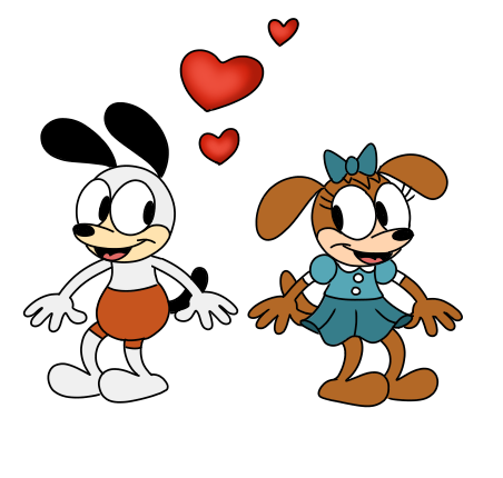 Bio675 Rabbit Doggies by BIO675 on DeviantArt