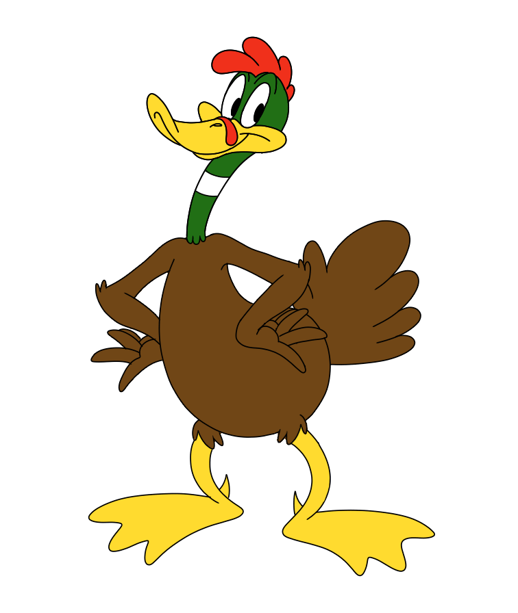 Turducken by BIO675 on DeviantArt