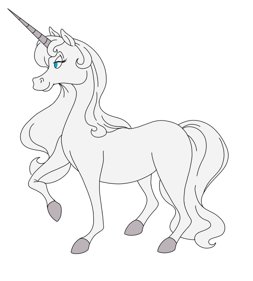 Bio675 Zebra A another Unicorn by BIO675 on DeviantArt