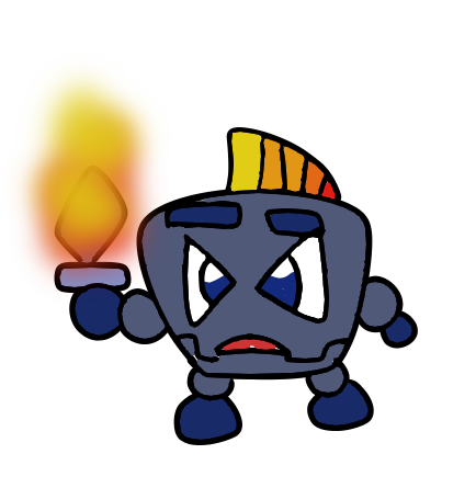 Bio675 Zebra Mighty Mite by BIO675 on DeviantArt