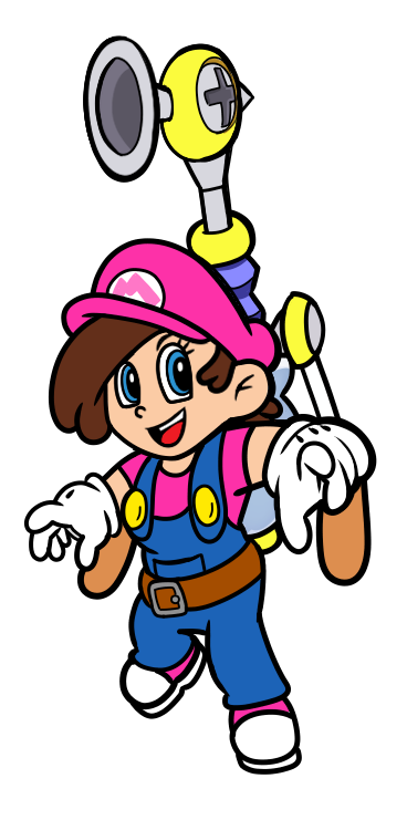 Bio675 Zebra Super Marie Sunshine by BIO675 on DeviantArt