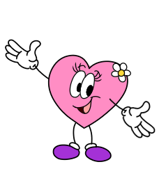 Bio675 Zebra HeartGirl by BIO675 on DeviantArt