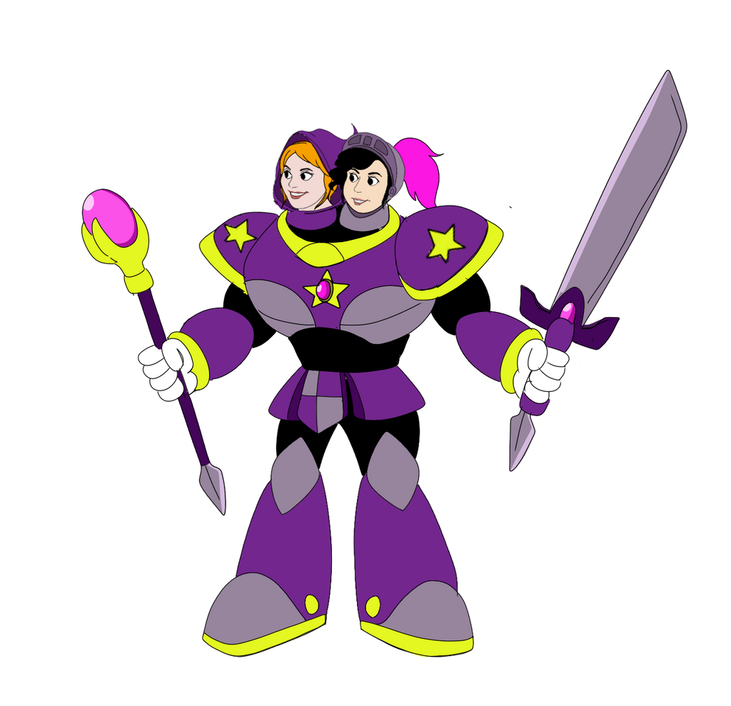 Bio675 Zebra MageKnight by BIO675 on DeviantArt