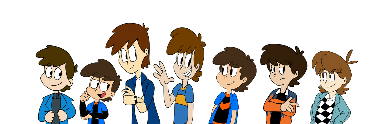 Bio675 Zebra The Seven Kevins by BIO675 on DeviantArt