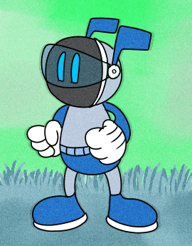 Bio675 Rabbit Working Title by BIO675 on DeviantArt