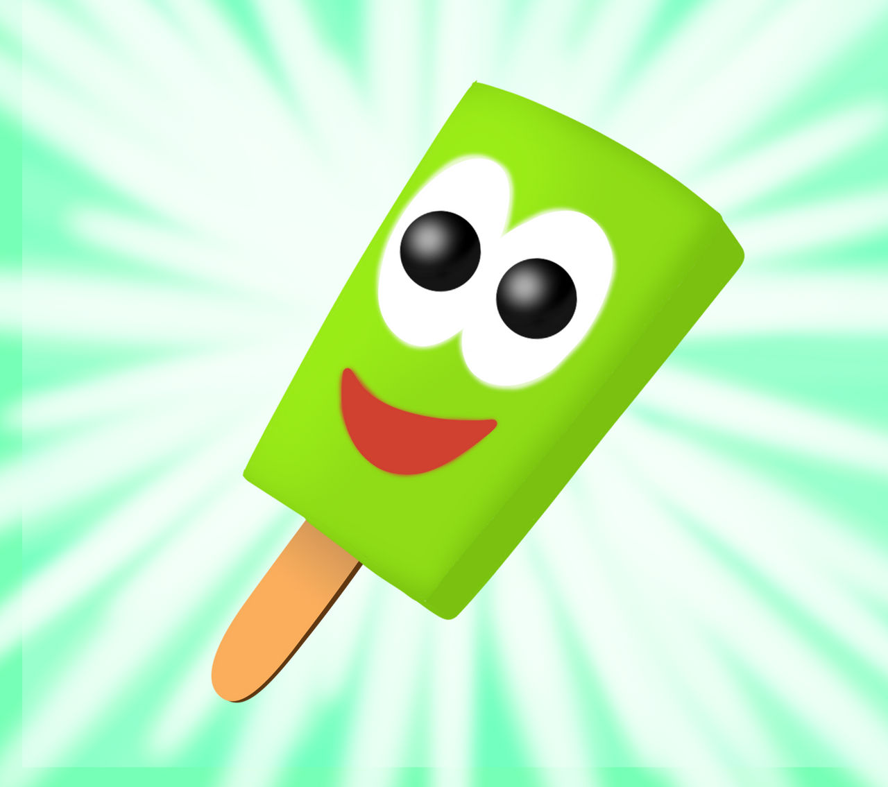 Rectangle Guy RectangleGuy Popsicle by BIO675 on DeviantArt