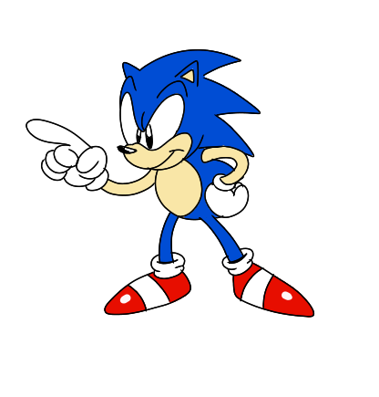 Bio675 Zebra A Quick and Fast Sonic Doodle by BIO675 on DeviantArt