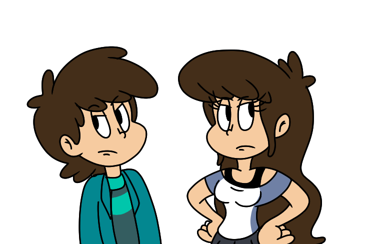 Bio675 Zebra Unamused Twins by BIO675 on DeviantArt