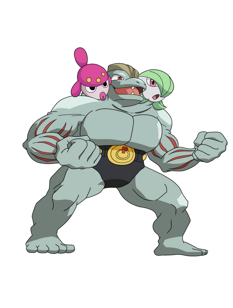 Bio675 Zebra Triunite by BIO675 on DeviantArt