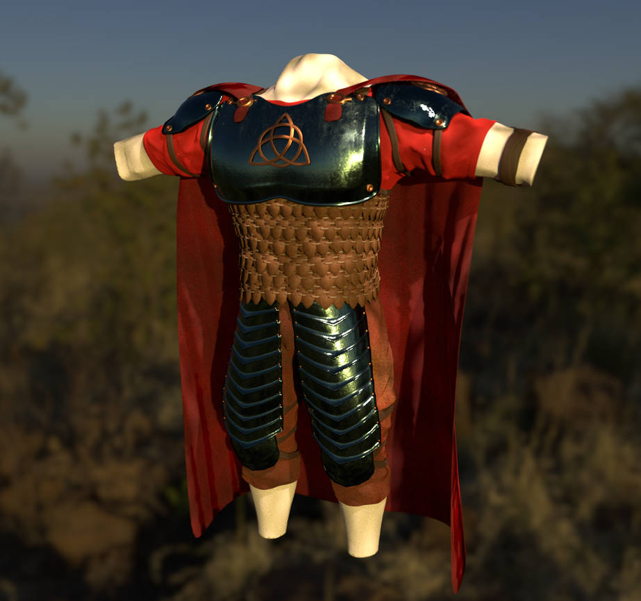 Deviantart Armor Armor by FibanaEmewosa on DeviantArt