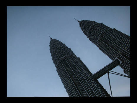 twin tower