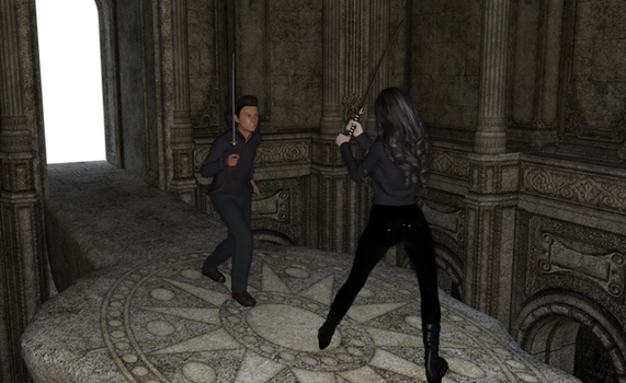 SolveRiddle User Profile | DeviantArt