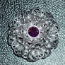 Chainmaille ball