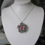 star pendant