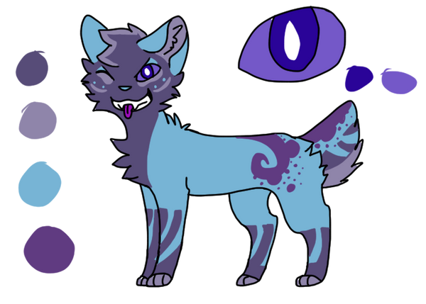 Rango Reference by Mango-Haze on DeviantArt