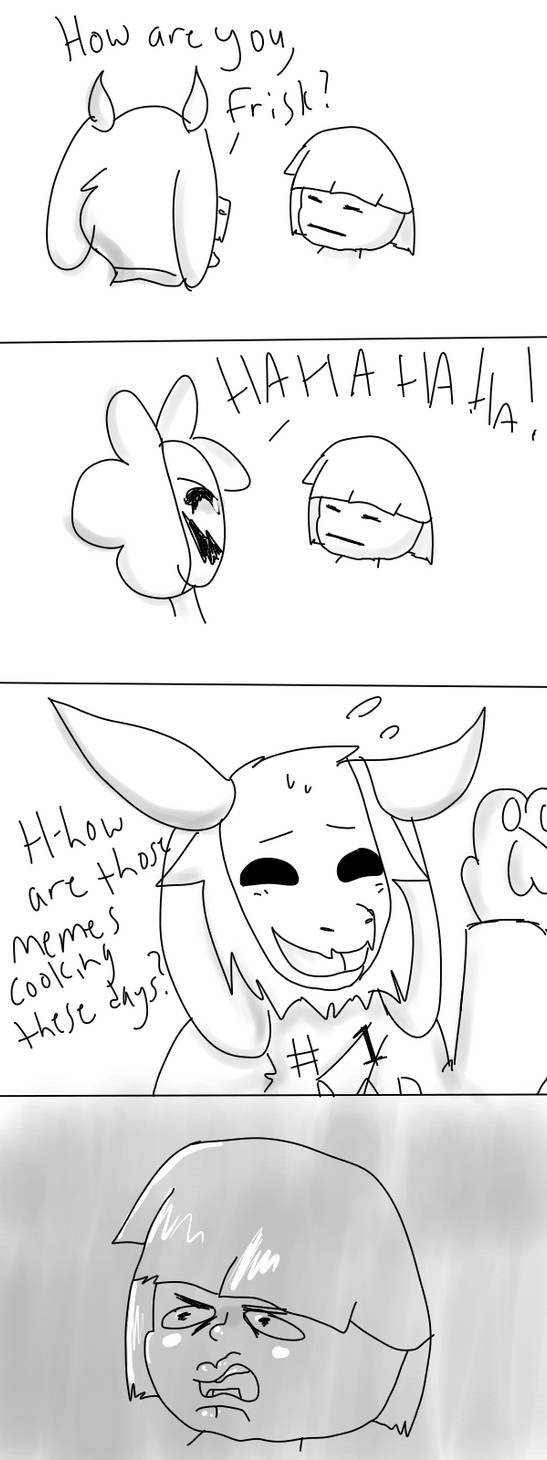 Frisk Expression Frisk's Facial Expressions by Mango-Haze on DeviantArt