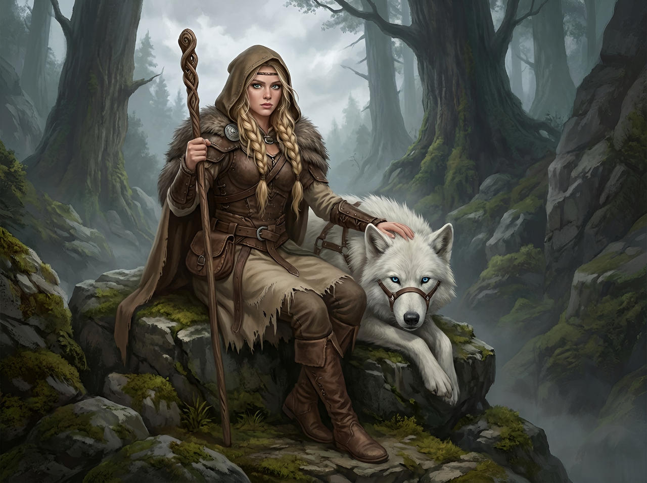 Forest Explorer Model Forest Explorer (2) by JohnTX78055 on DeviantArt