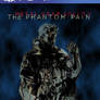 Metal Gear Solid V The Phantom Pain-Cover Fan