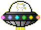 UFO Cat Animation By DJRobE On DeviantArt ufo-cat-animation-by-djrobe-on-deviantart