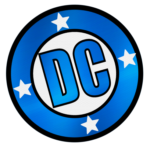Dc Comics R Logo DC Comics logo (Regular variant) by Noah B. Will by ChristyWill on ...
