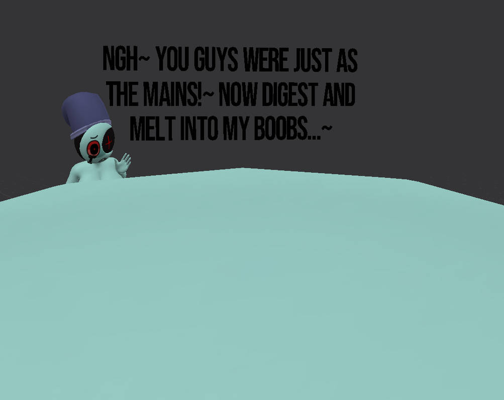 Astro Vored the Lethal Twisteds! by twistedastroshusband on DeviantArt