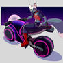 Cyber Drive