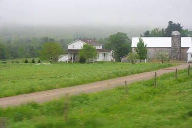 Amish Country 01