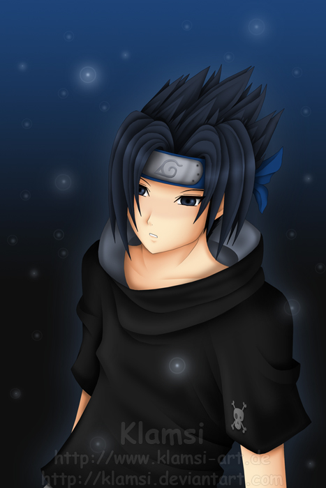 Sasuke