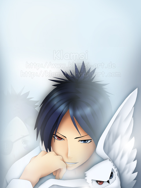 Khr Mukuro Rokudo By Klamsi On Deviantart Khr Mukuro Rokudo By Klamsi On Deviantart
