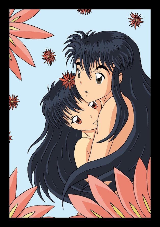 Sweet Human Sweet human love by Klamsi on DeviantArt