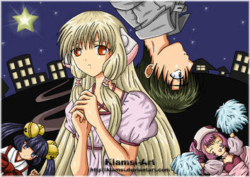 Chobits