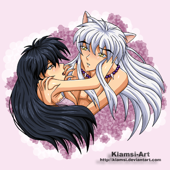 Inuyasha - Please trust me