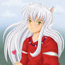 Inuyasha - Bishounen Style