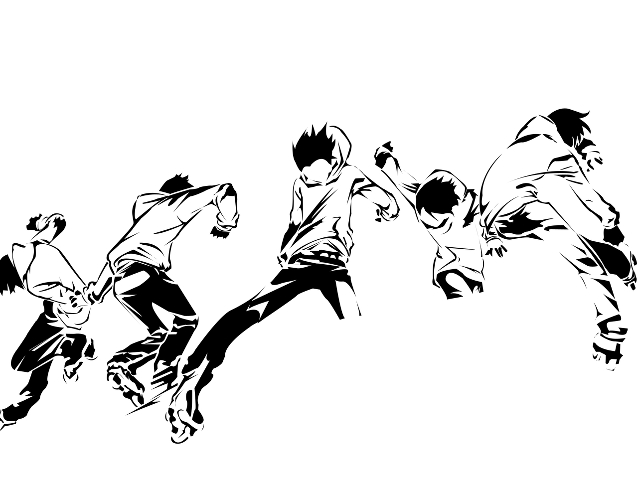 Air Gear - Kasu