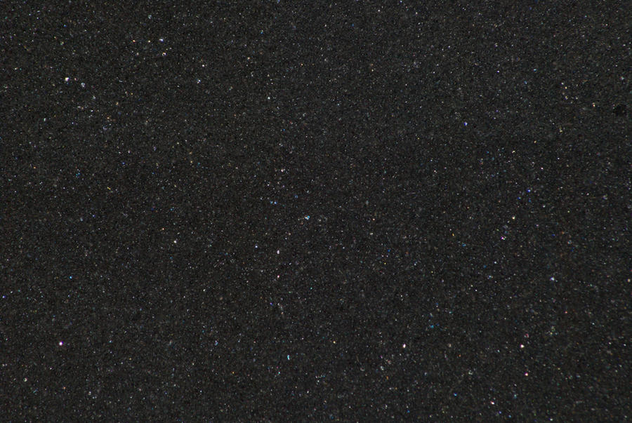 black sponge texture 2