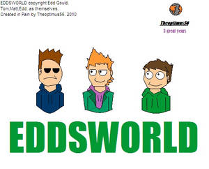 Eddsworld Paint