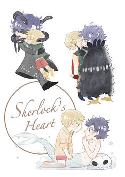 Sherlock's Heart