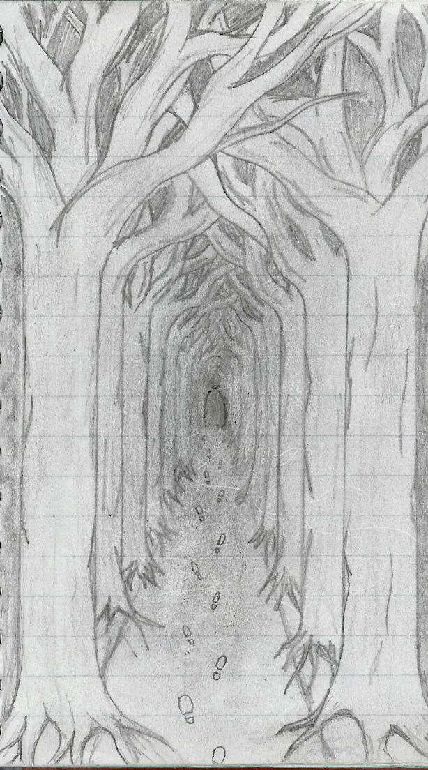One Path by GodLikeAngel18 on DeviantArt
