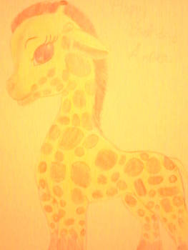 giraffe