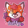 [Badge] Fuffy