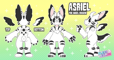 [Reference] Asriel