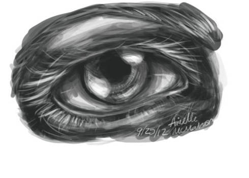 Practice eye