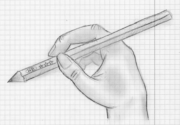 Hand by Rasen-ritsu on DeviantArt