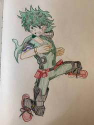 Deku