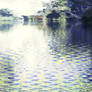Shorne Lake - Impression Blue