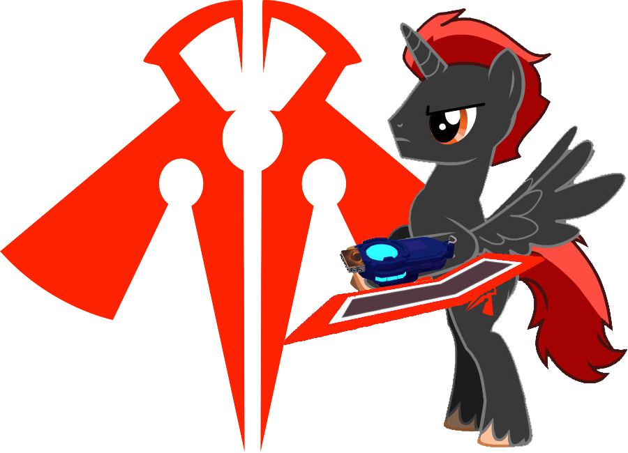 Raid Raptor With Yu Gi Oh Arc V Style Duel Disk By Raptormon132 On Deviantart