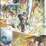 MANGA - Capcom vs SNK - Page 13