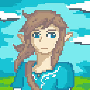 Breath of the Pixel